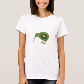 kiwi nz kiwifruit t-shirt