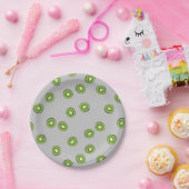 Kiwi Papieren Bordje (Feest)