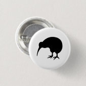 "Kiwi" Pictogram Button (Voorkant /achterkant)