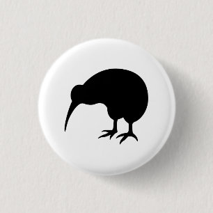 "Kiwi" Pictogram Button