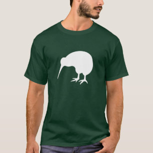 Kiwi Pictogram T-Shirt
