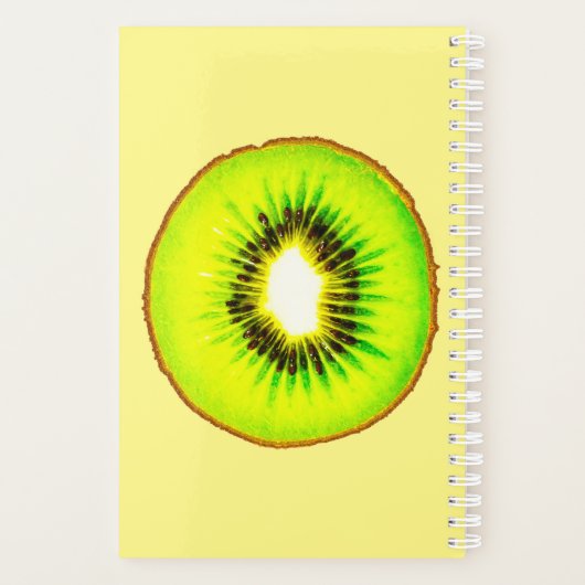 Kiwi Planner (Achterkant)