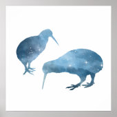 kiwi poster (Voorkant)