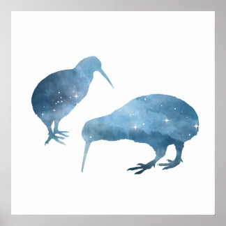 kiwi poster
