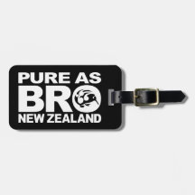 Kiwi, puur Nieuw-Zeeland