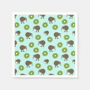 Kiwi Servet