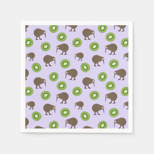 Kiwi Servet