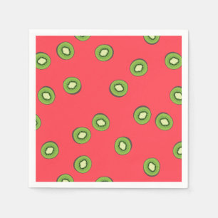 Kiwi Servet