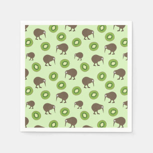 Kiwi Servet