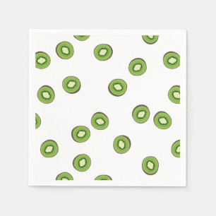 Kiwi Servet