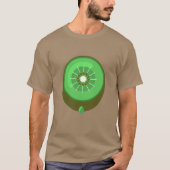 Kiwi shirt (Voorkant)
