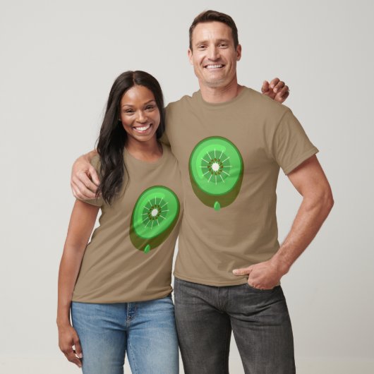 Kiwi shirt (Unisex)
