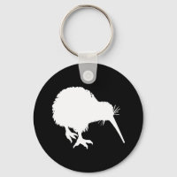 Kiwi Silhouette