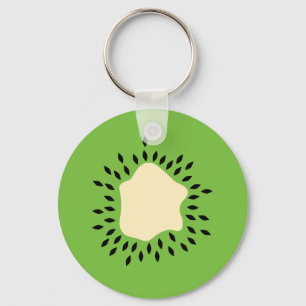 Kiwi sleutelhanger