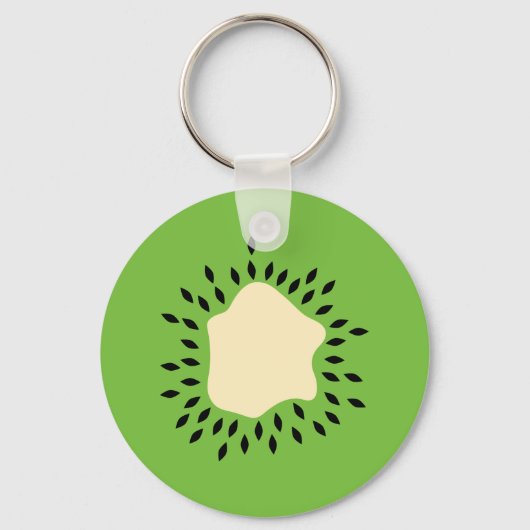 Kiwi sleutelhanger (Voorkant)