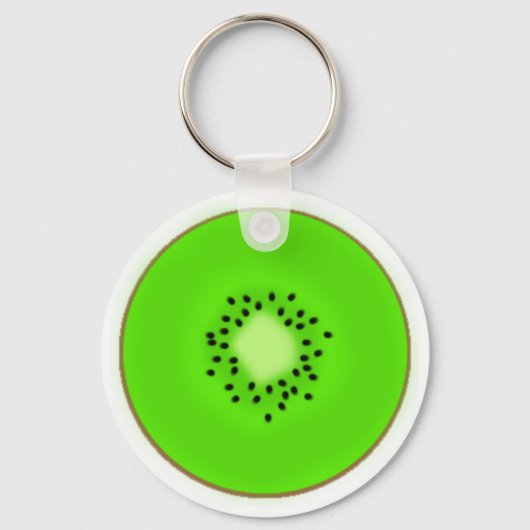 Kiwi Sleutelhanger (Voorkant)