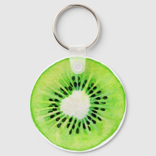 kiwi sleutelhanger (Voorkant)