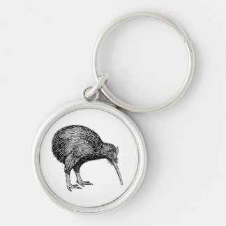 KIWI SLEUTELHANGER