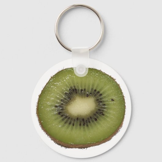 Kiwi Sleutelhanger (Voorkant)