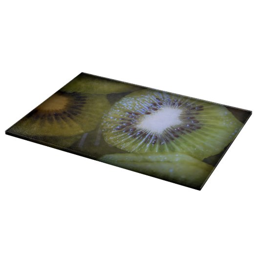 Kiwi Snijplank (Hoek)