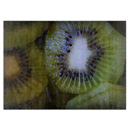 Kiwi Snijplank (Voorkant)