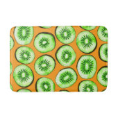 Kiwi snijwanden badmat (Voorkant)