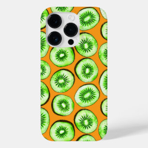 Kiwi snijwanden Case-Mate iPhone 14 pro hoesje