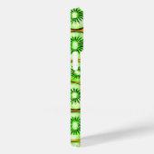 Kiwi snijwanden Case-Mate iPhone case (Achterkant / Rechts)