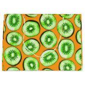 Kiwi snijwanden groot cadeauzakje (Voorkant)