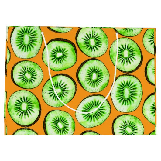Kiwi snijwanden groot cadeauzakje (Achterkant)