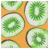Kiwi snijwanden stof (Close Up)