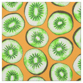 Kiwi snijwanden stof (Swatch)