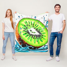Kiwi Splash van frisheid