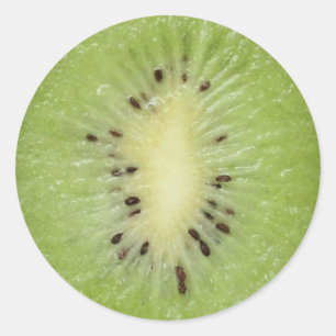 Kiwi Stickers