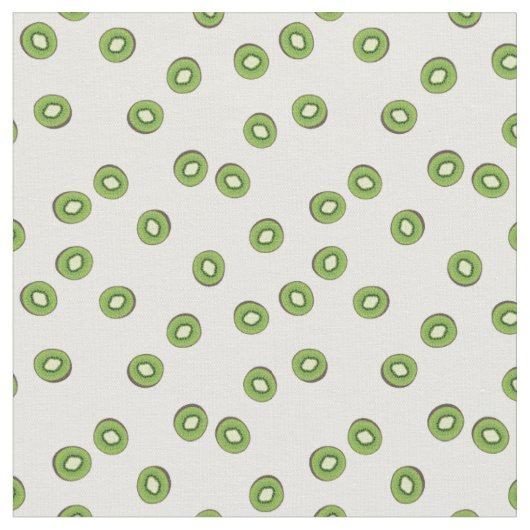 Kiwi Stof (Close Up)