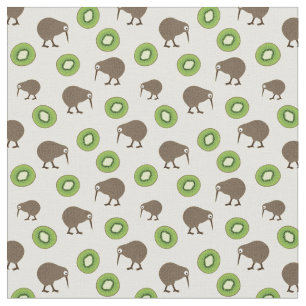 Kiwi Stof