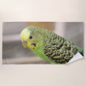 Kiwi Strandlaken (Voorkant)