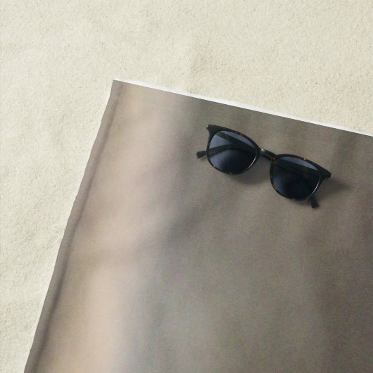 Kiwi Strandlaken (In situ)