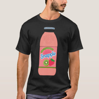 Kiwi Strawberry Snapple T-shirt