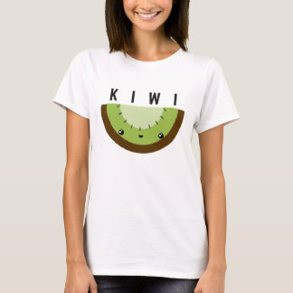 kiwi | T-Shirt