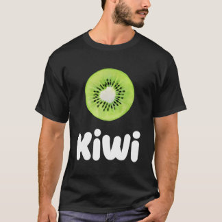 Kiwi T-shirt