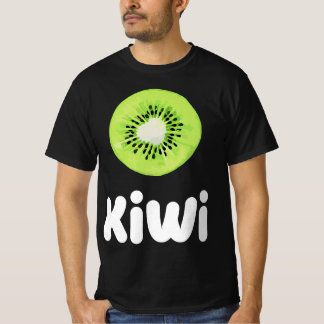 Kiwi T-shirt
