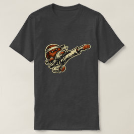 Kiwi Taekwondo — Vintage Retro Kickvechter  T-shirt
