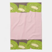 Kiwi Theedoek (Verticaal)