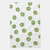 Kiwi Theedoek (Verticaal)