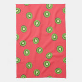 Kiwi Theedoek (Verticaal)