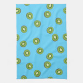 Kiwi Theedoek (Verticaal)