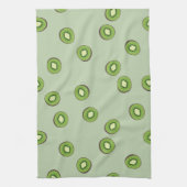 Kiwi Theedoek (Verticaal)
