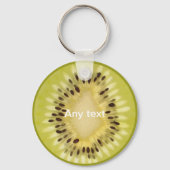 Kiwi Theme Sleutelhangers (Voorkant)