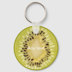 Kiwi Theme Sleutelhangers